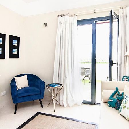 Polo Royale Waterfront Luxury Apt - 3 Terraces And Pool Sotogrande Extérieur photo