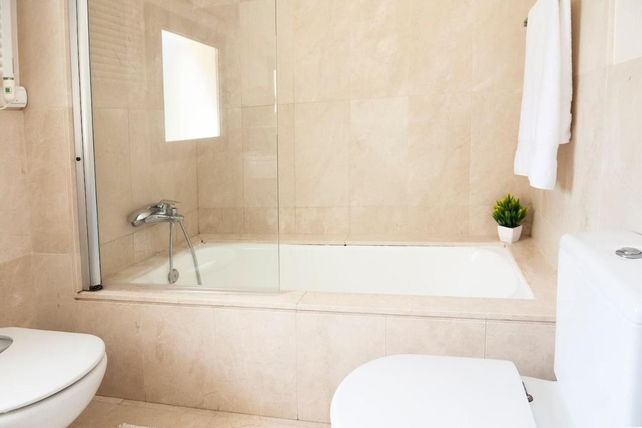 Polo Royale Waterfront Luxury Apt - 3 Terraces And Pool Sotogrande Extérieur photo