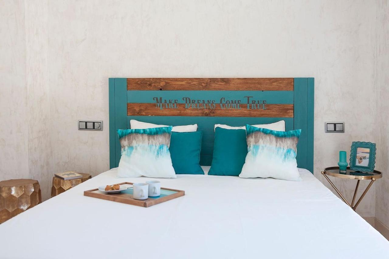Polo Royale Waterfront Luxury Apt - 3 Terraces And Pool Sotogrande Extérieur photo