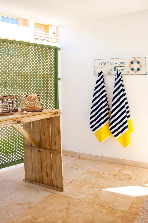 Polo Royale Waterfront Luxury Apt - 3 Terraces And Pool Sotogrande Extérieur photo