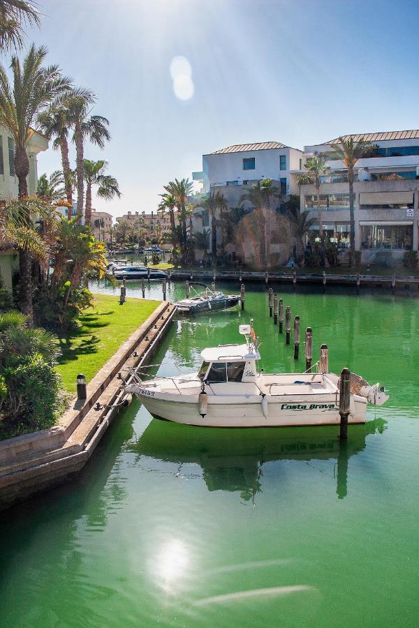 Polo Royale Waterfront Luxury Apt - 3 Terraces And Pool Sotogrande Extérieur photo